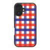 Heritage Checks - iPhone 17 Case