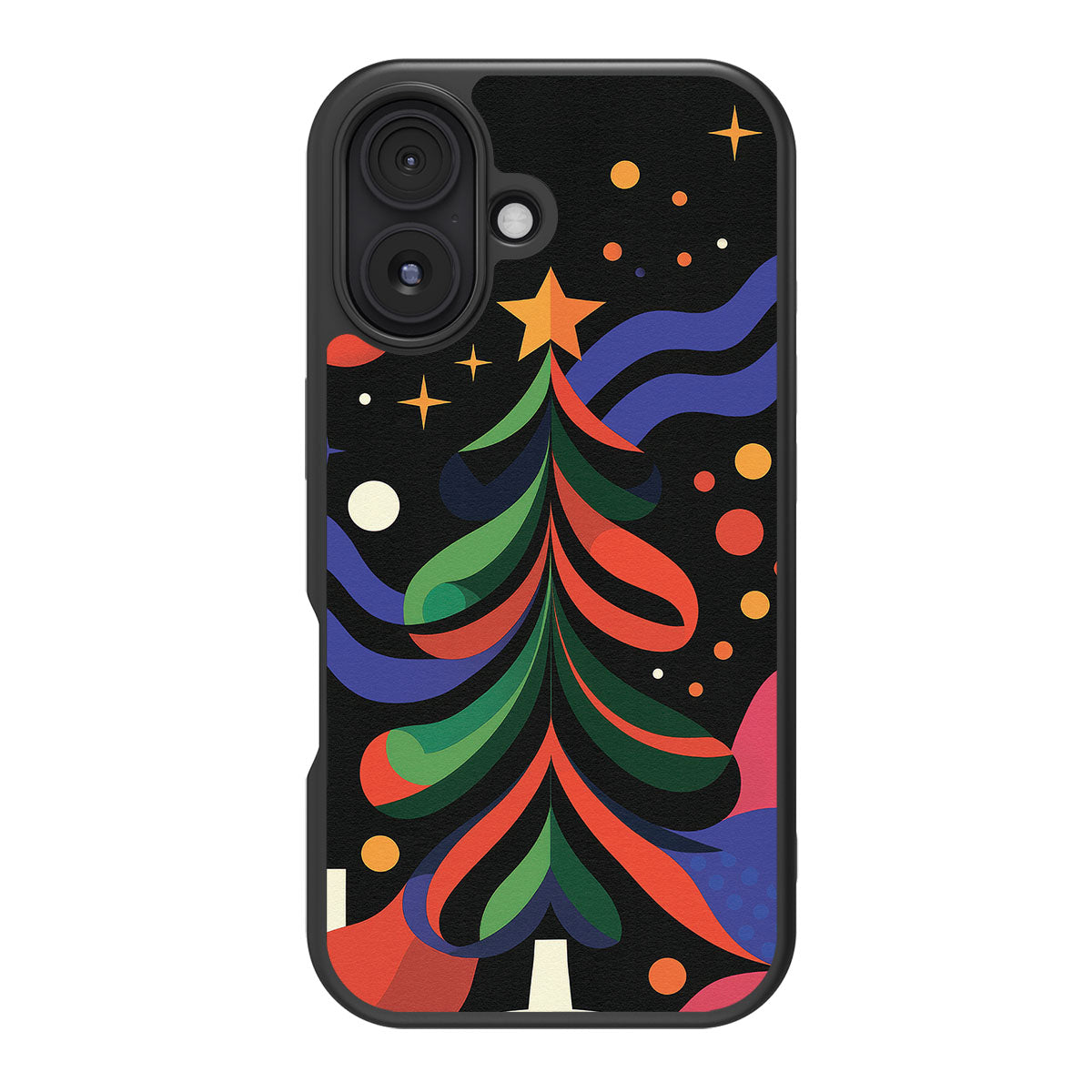 Jazz Jingles - iPhone 17 Case #case type_core (magsafe), #case type_core (non magsafe)