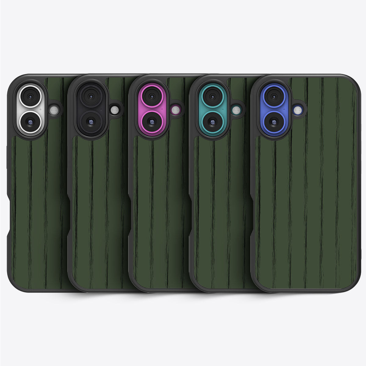 Jungle Rule - iPhone 17 Case #case type_core (magsafe), #case type_core (non magsafe)
