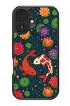 Koi Fish - iPhone 17 Case
