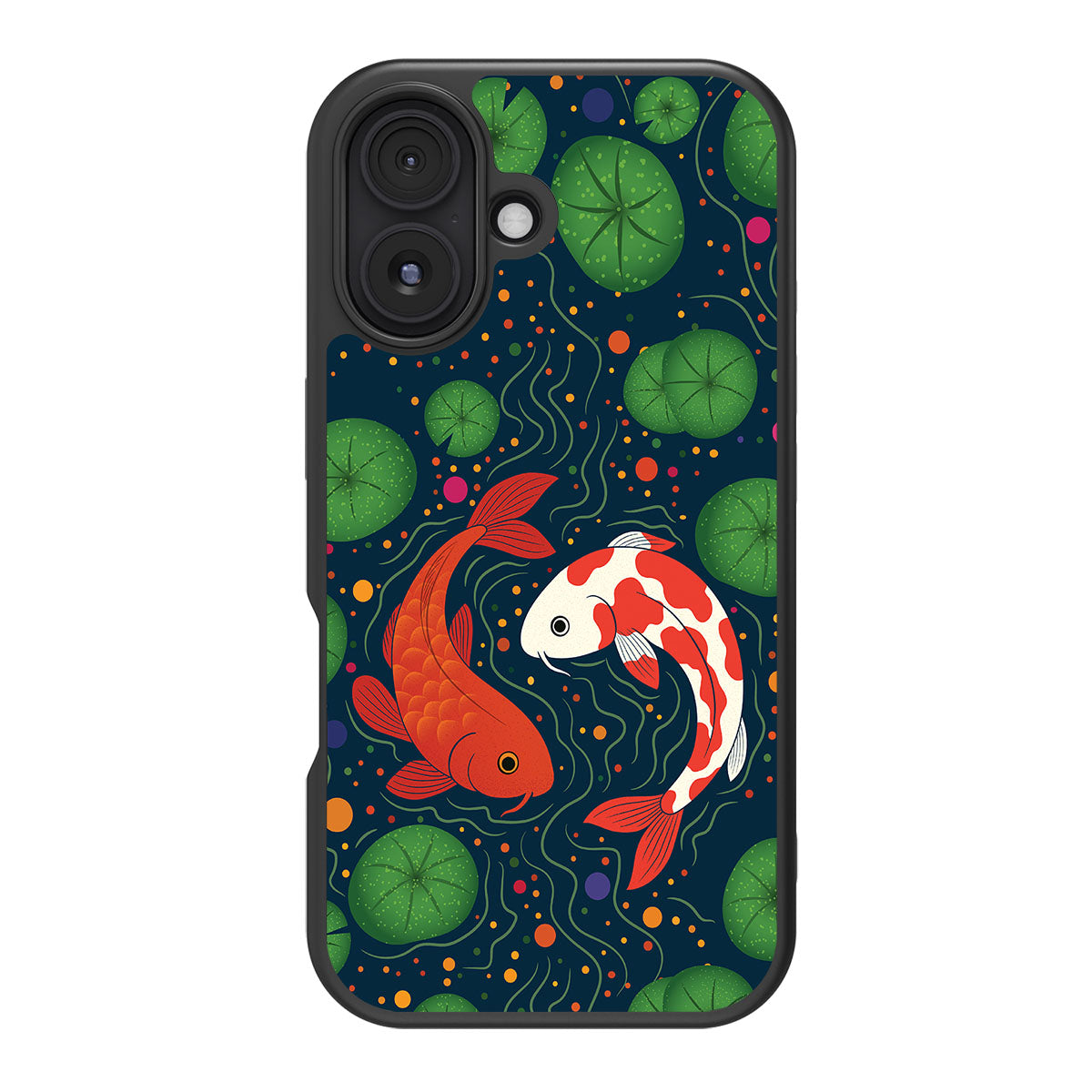 iPhone 17 Case | Koi Fish | Case Collection
