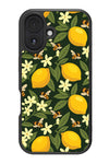 Lemon and Bees - iPhone 17 Case