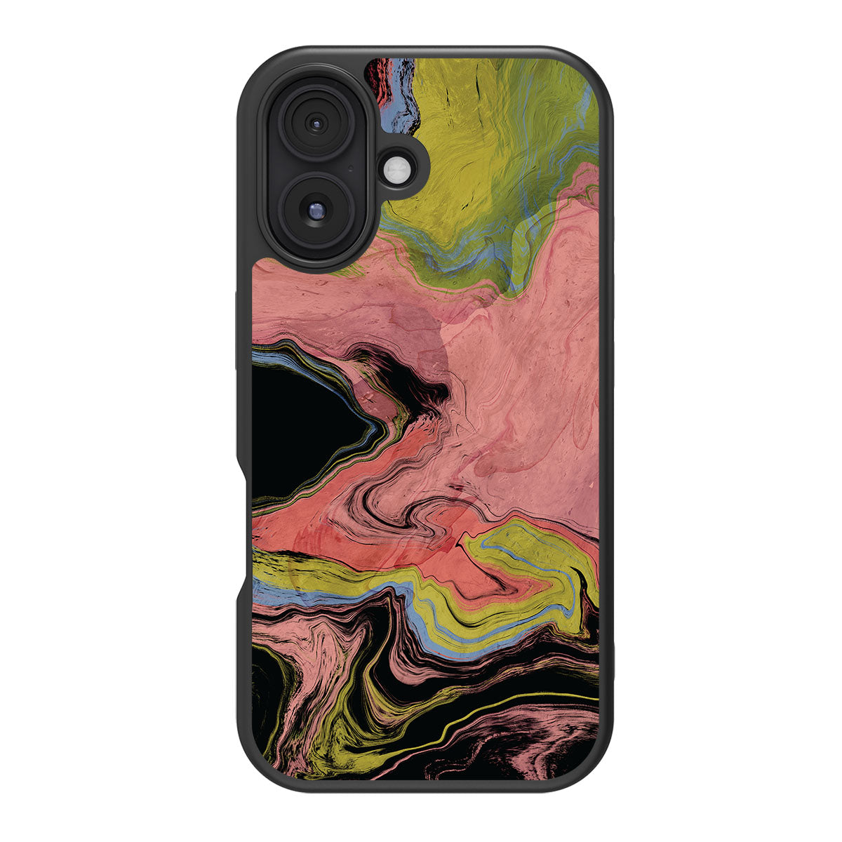 Melting Icecream - iPhone 17 Case, #case type_core (magsafe), #case type_core (non magsafe)