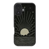 iPhone 17 Case with MagSafe – Moon Energy