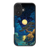 Moonlit Tide - iPhone 17 Case