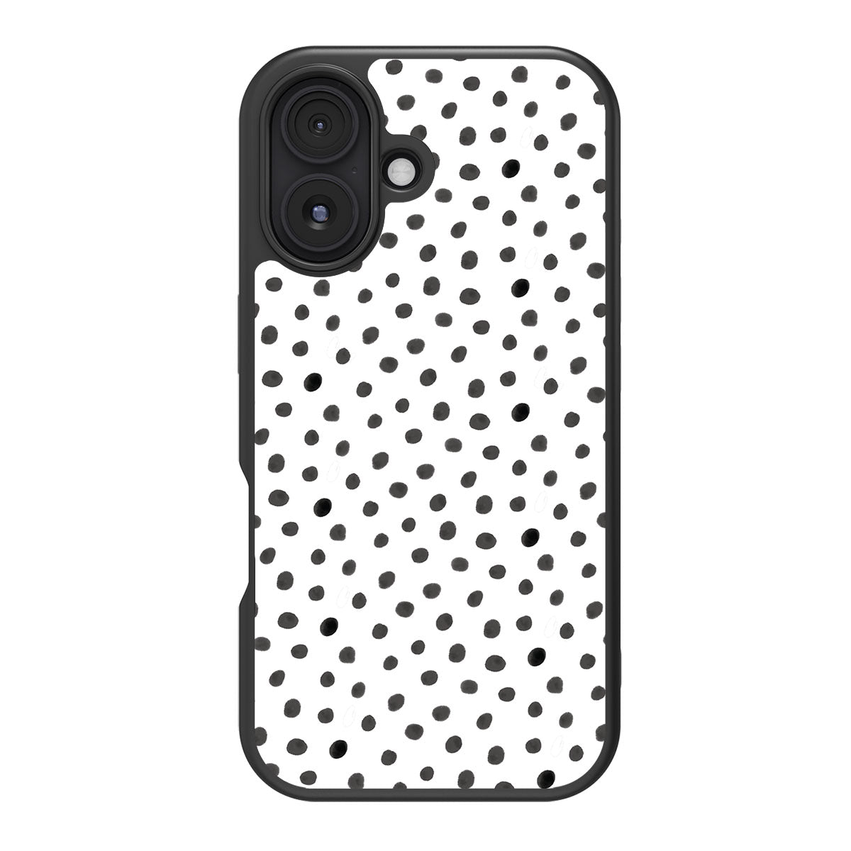Polka Play - iPhone 17 Case #case type_core (magsafe), #case type_core (non magsafe)