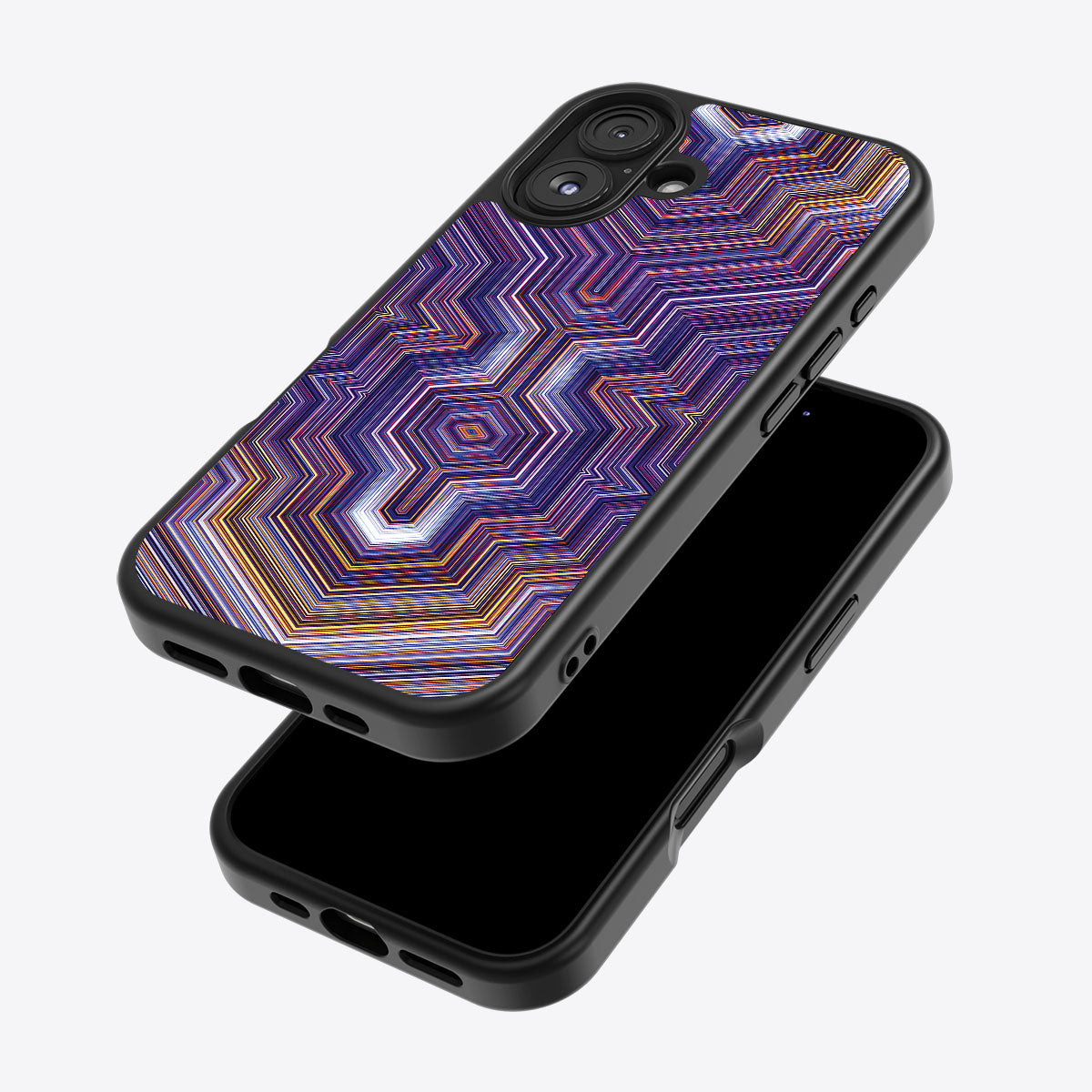 Radiant Core - iPhone 17 Case, #case type_core (magsafe), #case type_core (non magsafe)