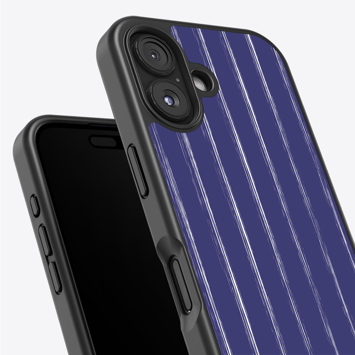Raw Corporate - iPhone 17 Case #case type_core (non magsafe)