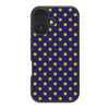 Retro Gold - iPhone 17 Case