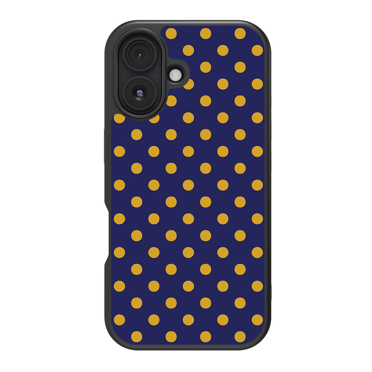 Retro Gold - iPhone 17 Case #case type_core (magsafe), #case type_core (non magsafe)