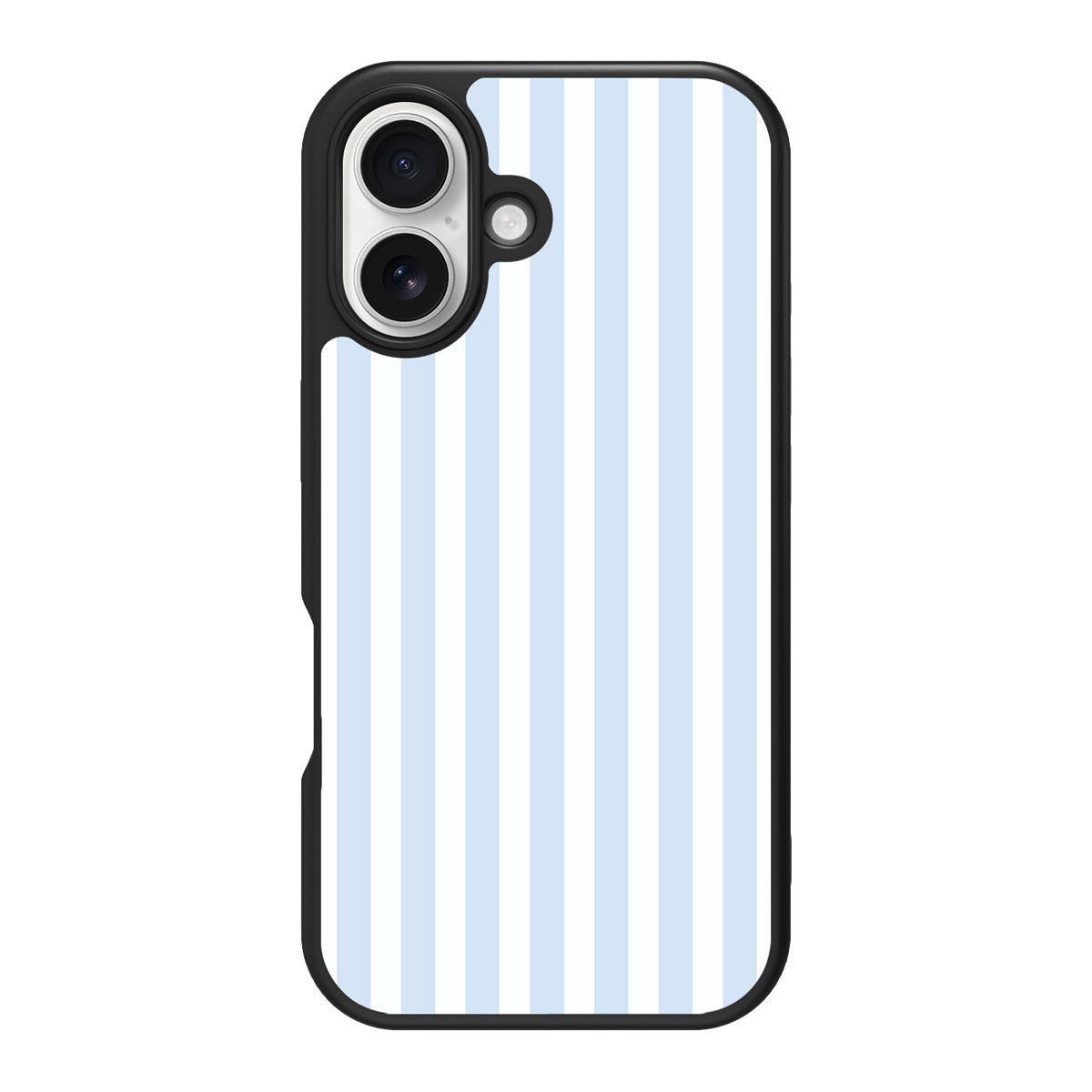 Riviera design back view – iPhone 17 case
