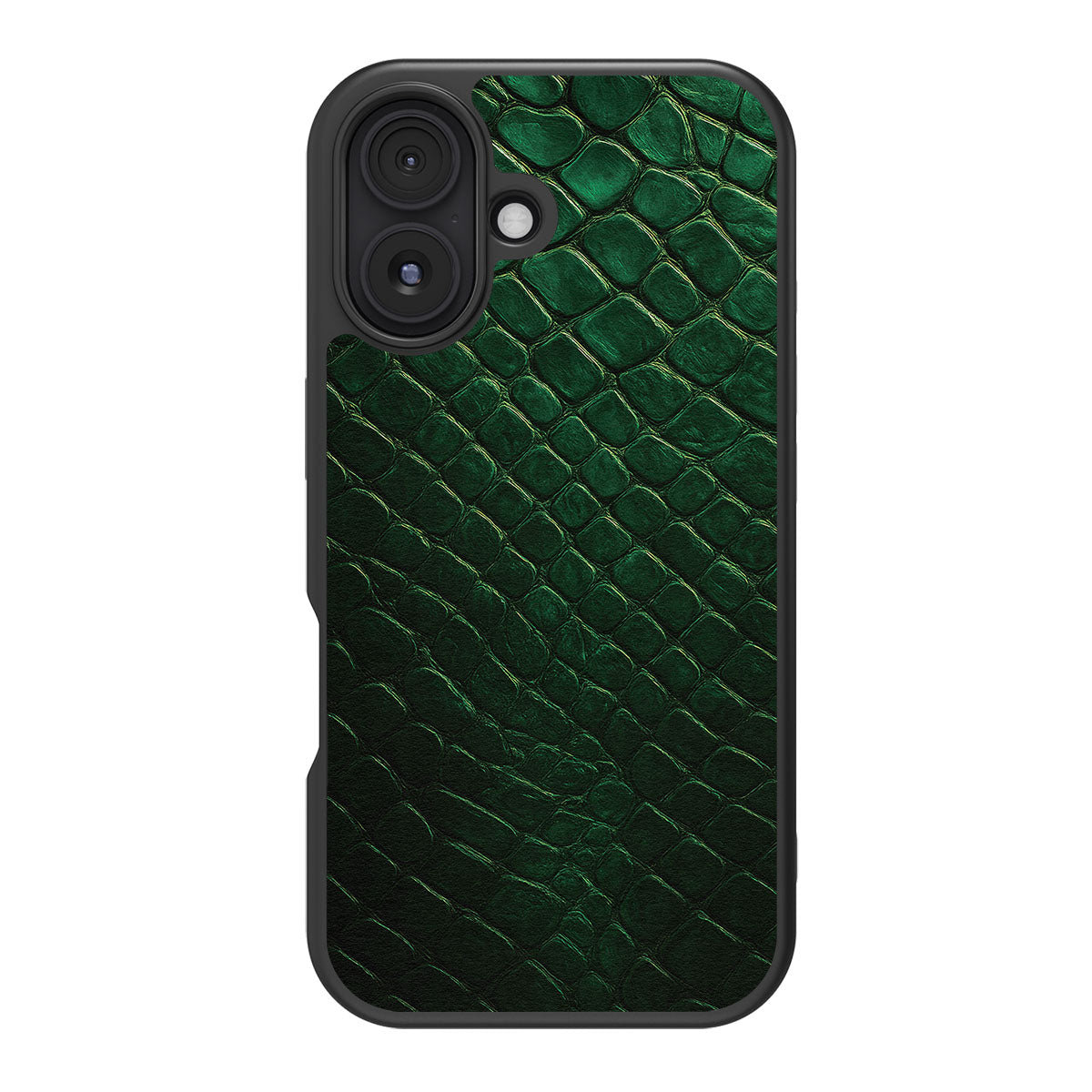 Slytherin Senses - iPhone 17 Case  #case type_core (magsafe), #case type_core (non magsafe)