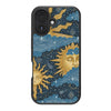 Celestial Designer iPhone 17 Case – Solar Play | MagSafe