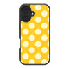 Sunny Dots - iPhone 17 Case