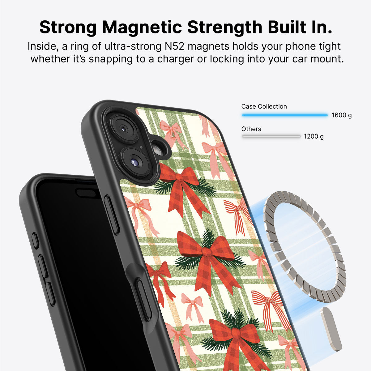 Surprise Surprise - iPhone 17 Case #case type_core (magsafe)