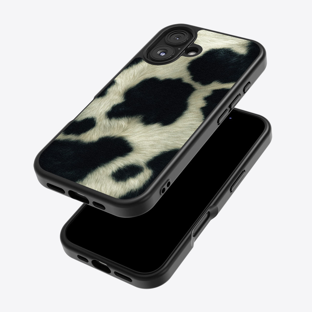 Swiss Cow - iPhone 17 Case  #case type_core (magsafe), #case type_core (non magsafe)