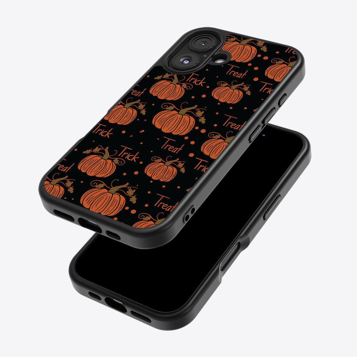 Trick Treat - iPhone 17 Case, #case type_core (magsafe), #case type_core (non magsafe)