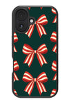 Velvet Ribbon - iPhone 17 Case
