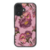 iPhone 17 Case with MagSafe – Vintage Blossoms