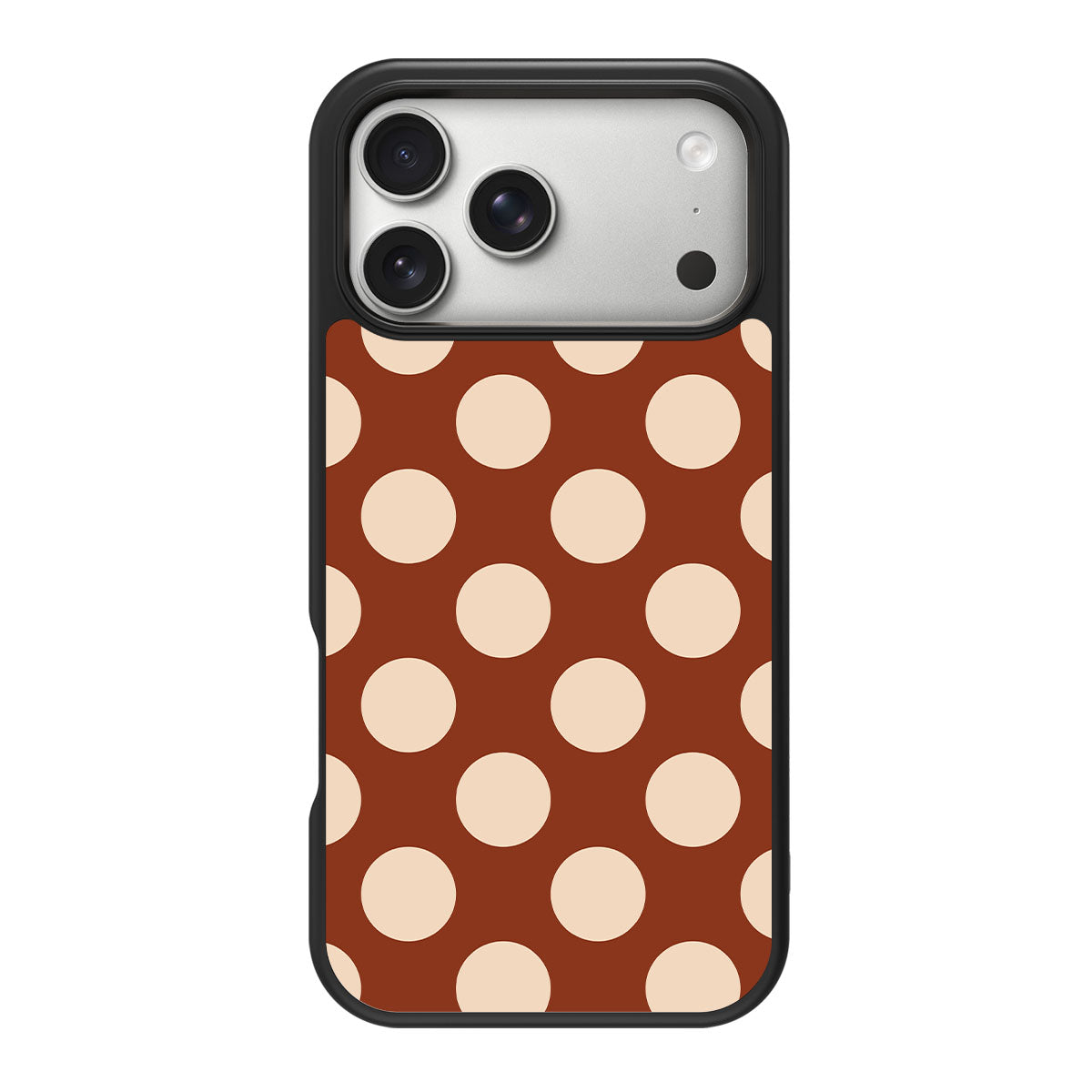 Amber Veil - iPhone 17 Pro Case #case type_core (magsafe), #case type_core (non magsafe)