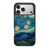 Astral Waves - iPhone 17 Pro Case