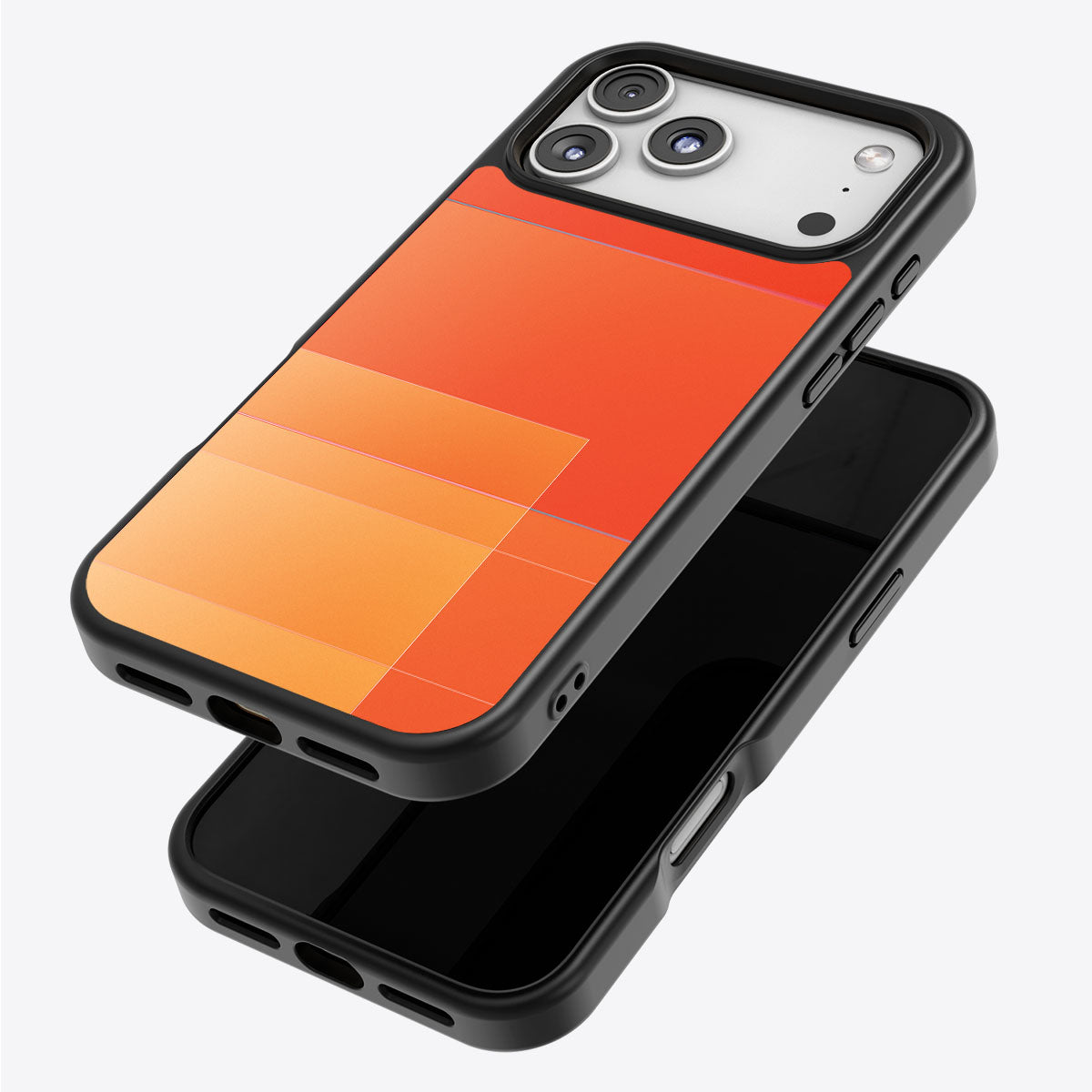 Awakening - iPhone 17 Pro Case #case type_core (magsafe), #case type_core (non magsafe)