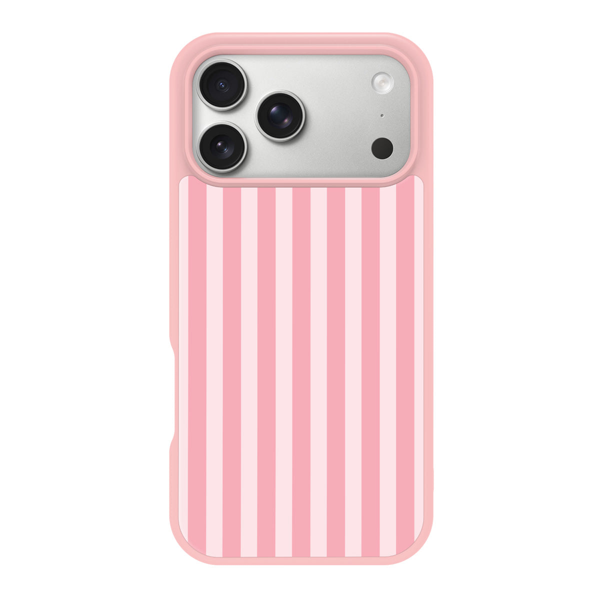 Cabana design back view – iPhone 17 Pro case