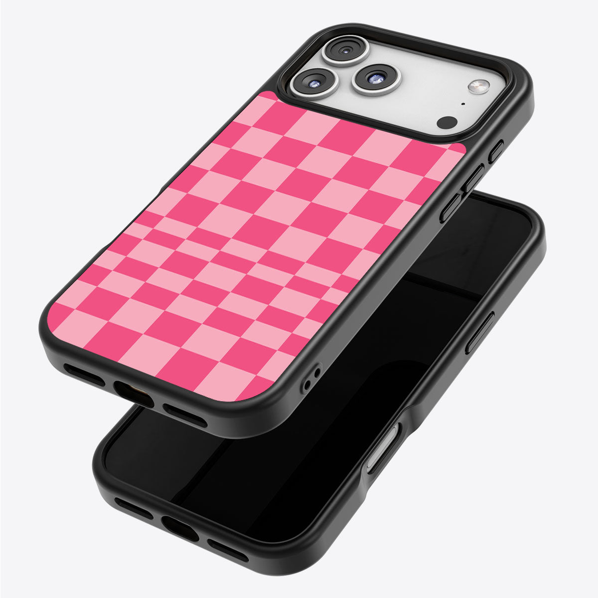 Candy Check - iPhone 17 Pro Case
