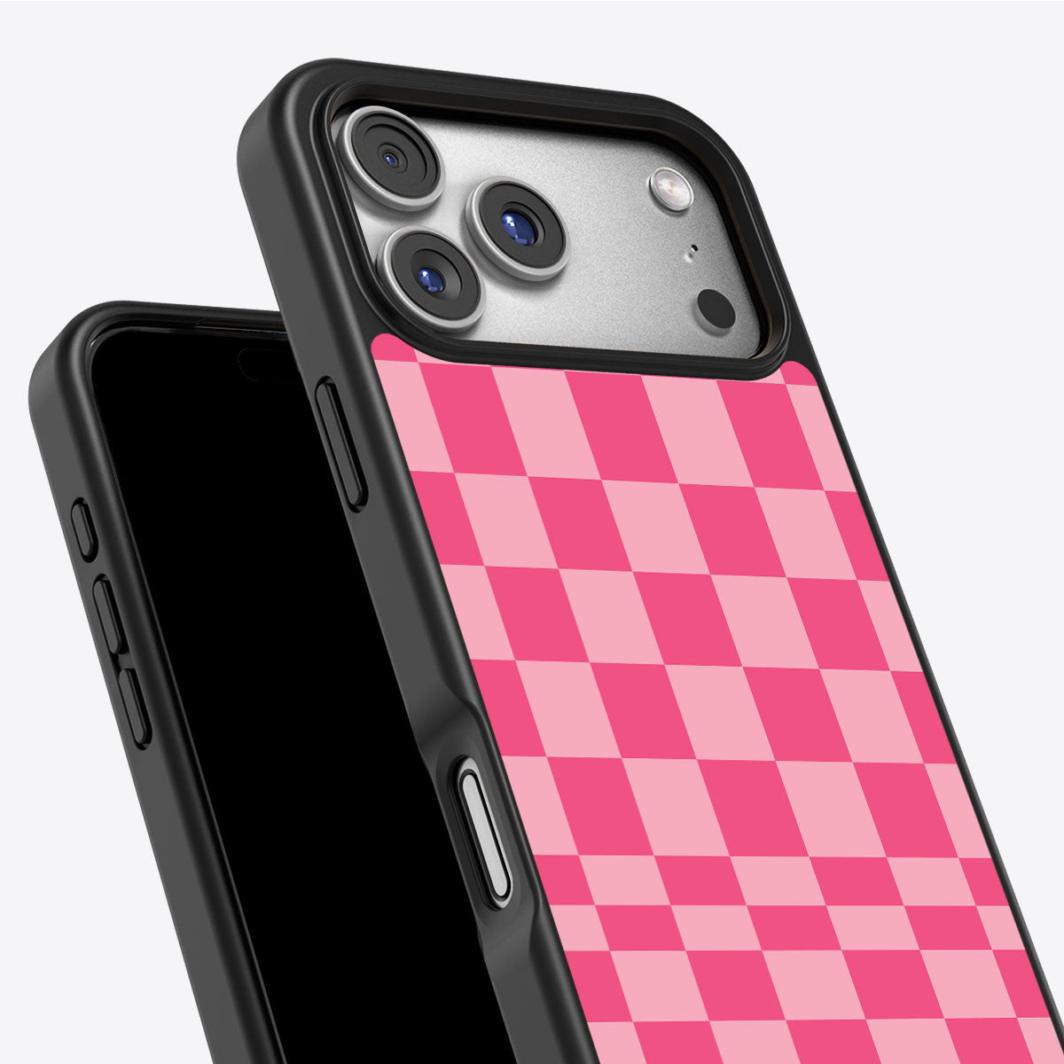 Candy Check - iPhone 17 Pro Case