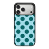 Coral Bed - iPhone 17 Pro Case