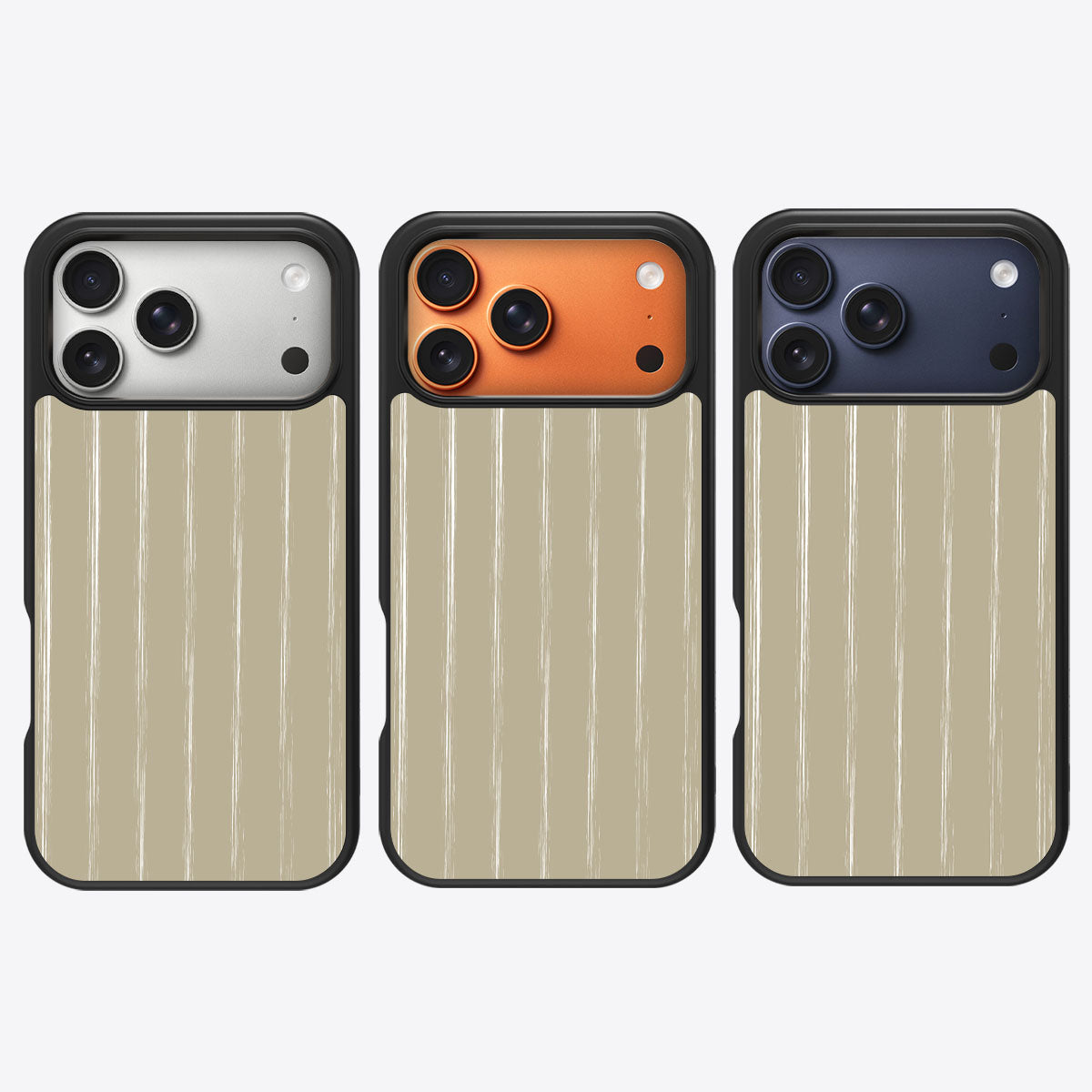 Desert Walks - iPhone 17 Pro Case #case type_core (magsafe), #case type_core (non magsafe)