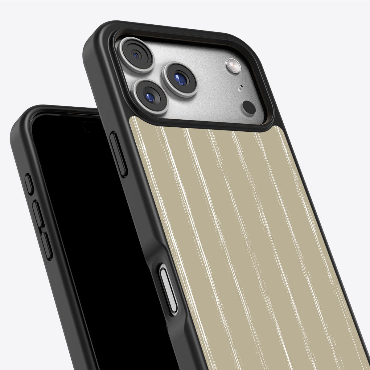 Desert Walks - iPhone 17 Pro Case #case type_core (non magsafe)