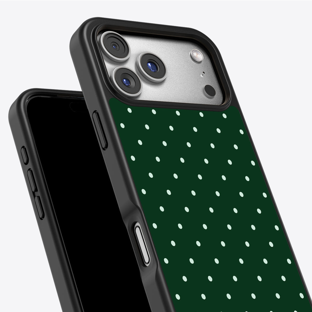 Evergreen - iPhone 17 Pro Case #case type_core (non magsafe)
