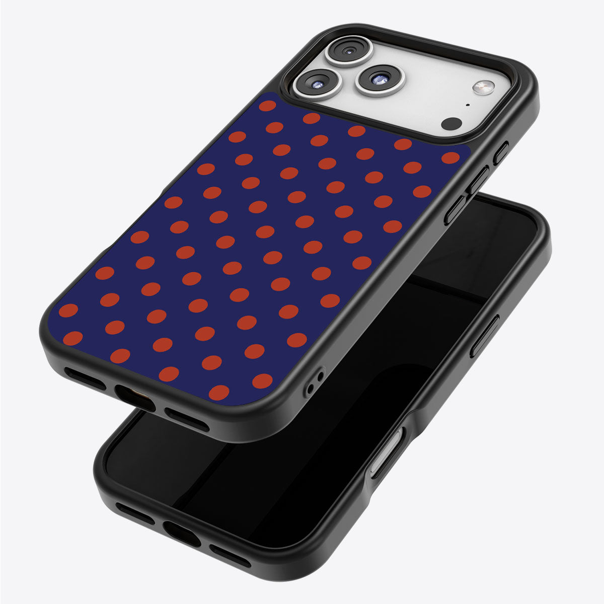 Fiery Instinct - iPhone 17 Pro Case #case type_core (magsafe), #case type_core (non magsafe)