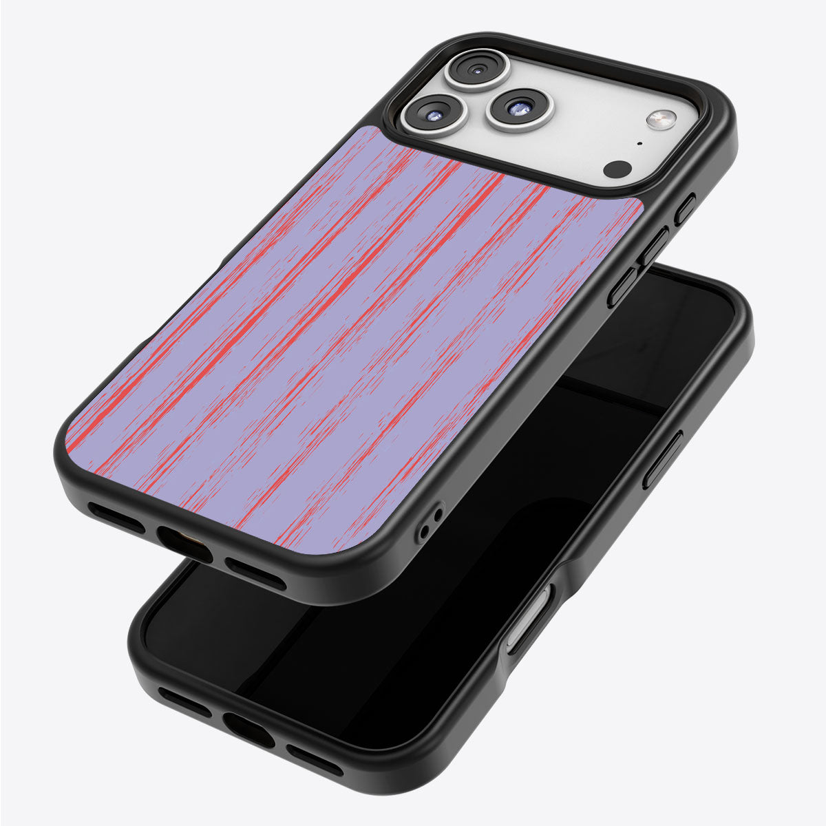 Flare Guns - iPhone 17 Pro Case #case type_core (magsafe), #case type_core (non magsafe)