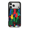 Forest Festivities - iPhone 17 Pro Case
