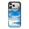 Globe Trotter - iPhone 17 Pro Case