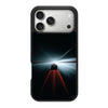 Dark Aesthetic Designer iPhone 17 Pro Case – He's Flying | MagSafe