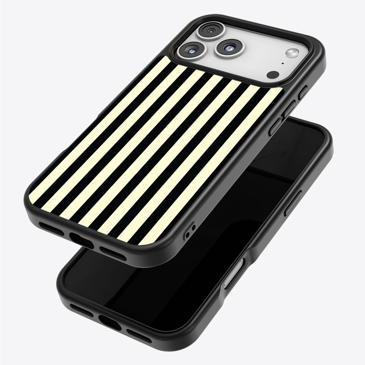 High Tea - iPhone 17 Pro Case #case type_core (magsafe), #case type_core (non magsafe)
