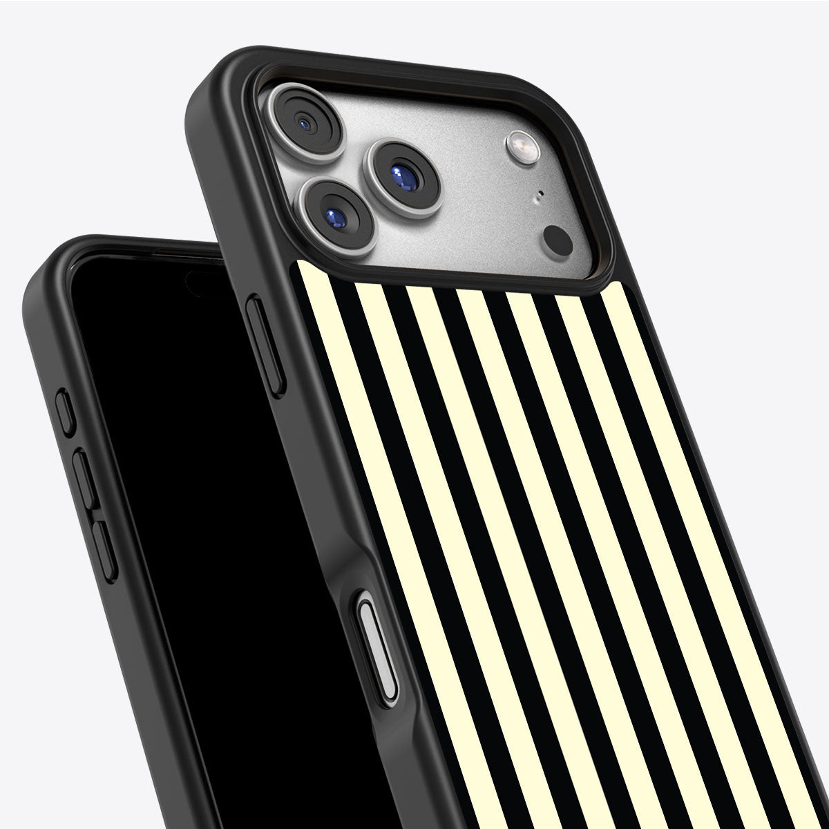 High Tea - iPhone 17 Pro Case #case type_core (non magsafe)