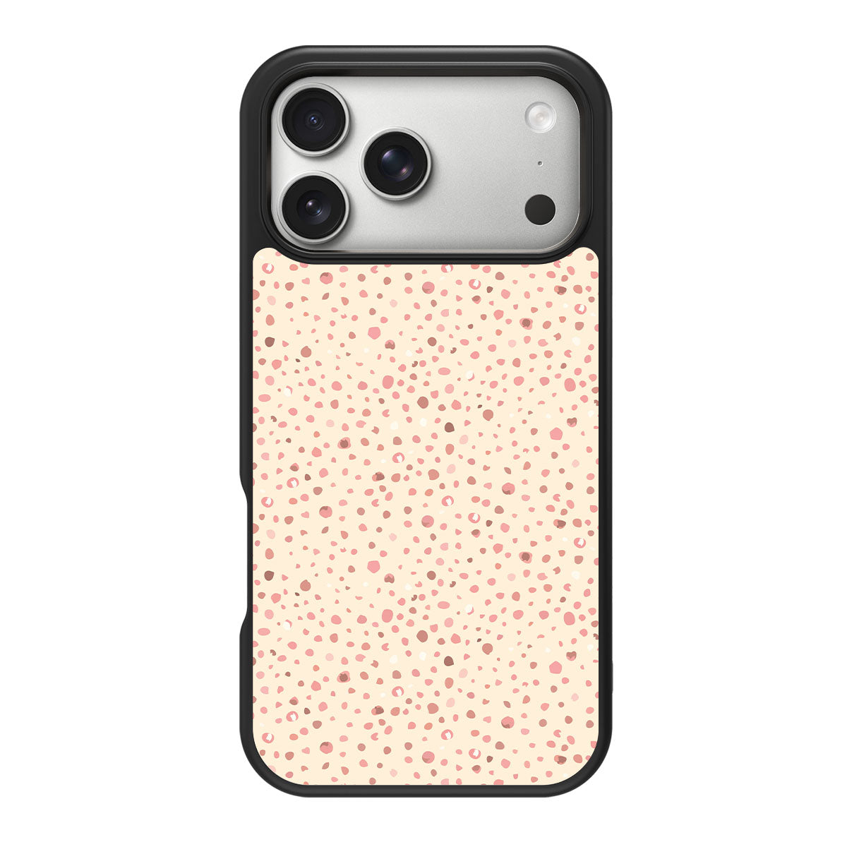 Honey Petal - iPhone 17 Pro Case #case type_core (magsafe), #case type_core (non magsafe)
