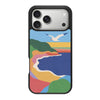Joy Beach - iPhone 17 Pro Case
