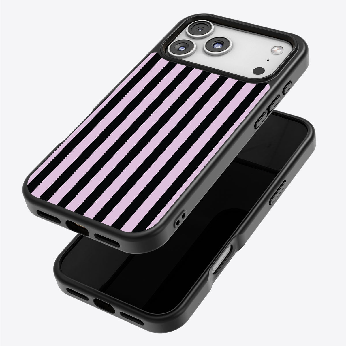 Lanvender Farms - iPhone 17 Pro Case #case type_core (magsafe), #case type_core (non magsafe)