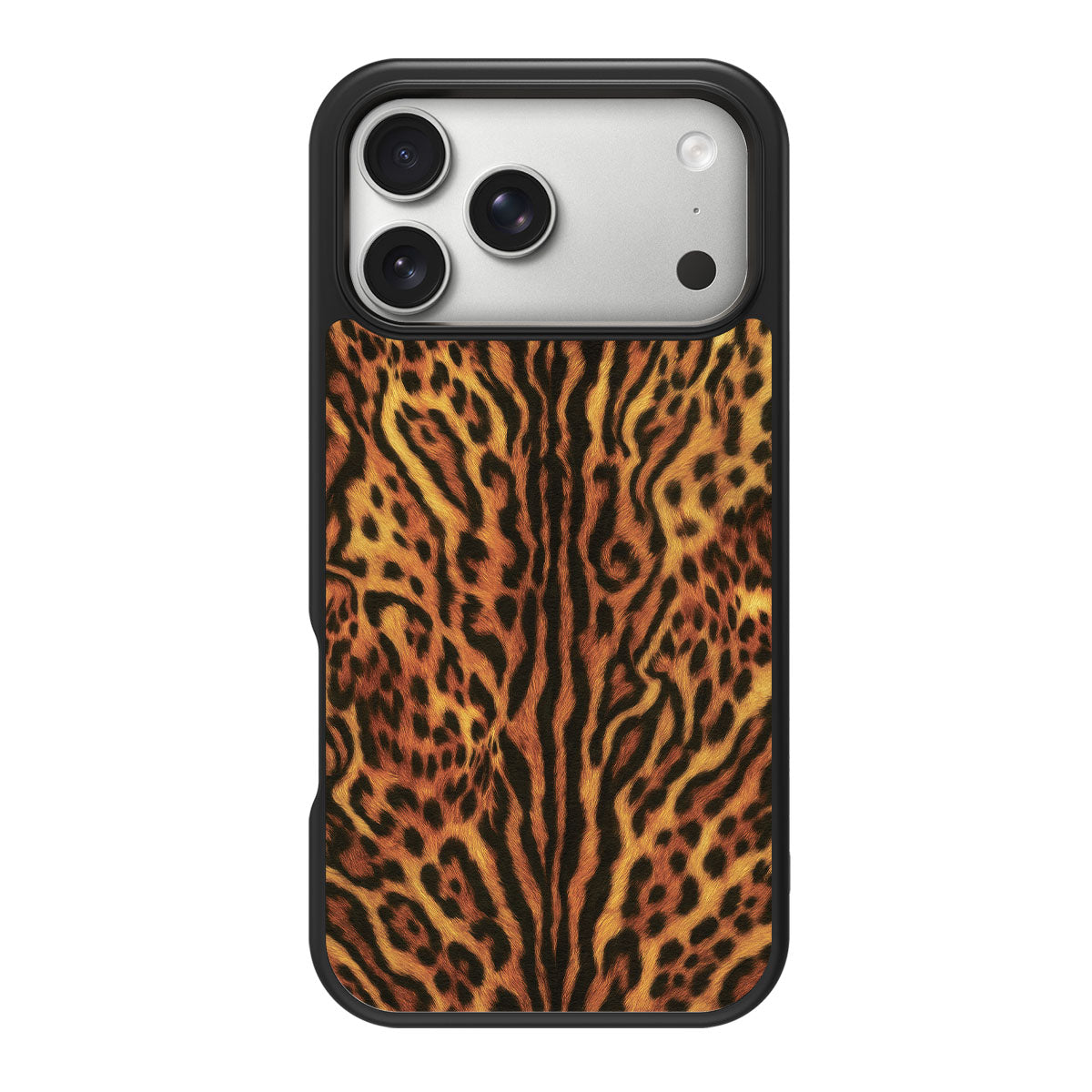 Leopard Trail - iPhone 17 Pro Case  #case type_core (magsafe), #case type_core (non magsafe)