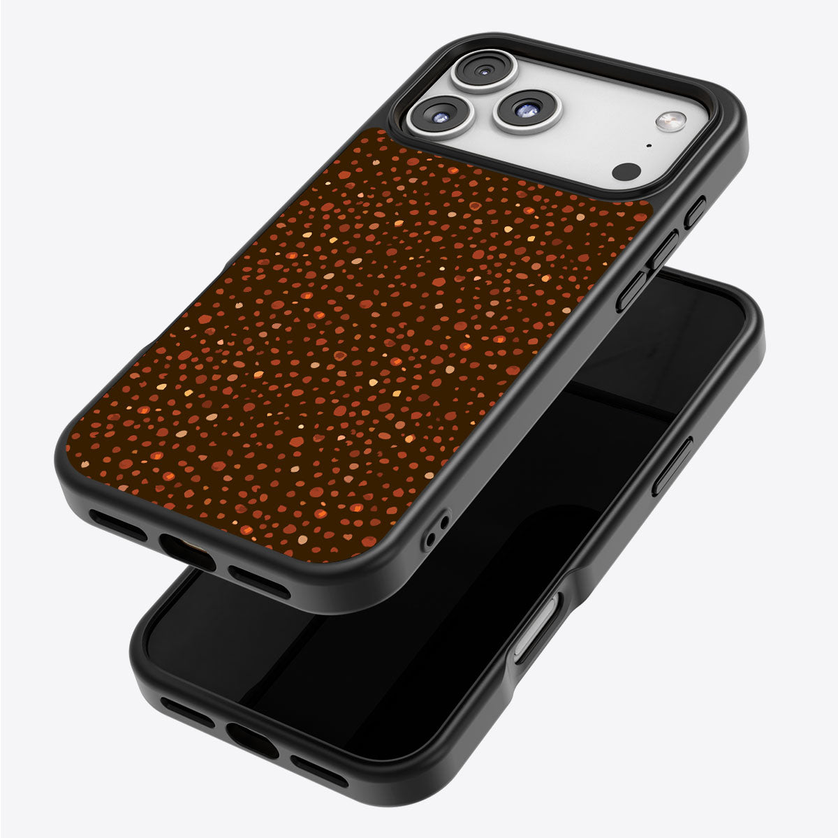 Maple - iPhone 17 Pro Case #case type_core (magsafe), #case type_core (non magsafe)