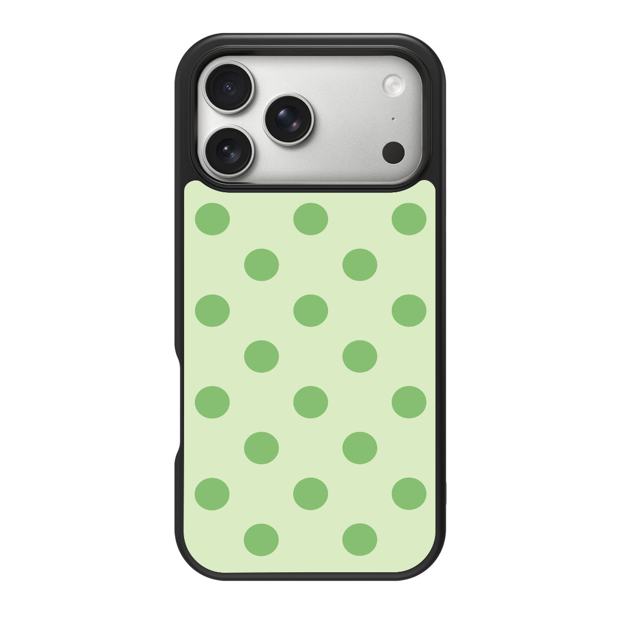 Mint Mojito - iPhone 17 Pro Case #case type_core (magsafe), #case type_core (non magsafe)