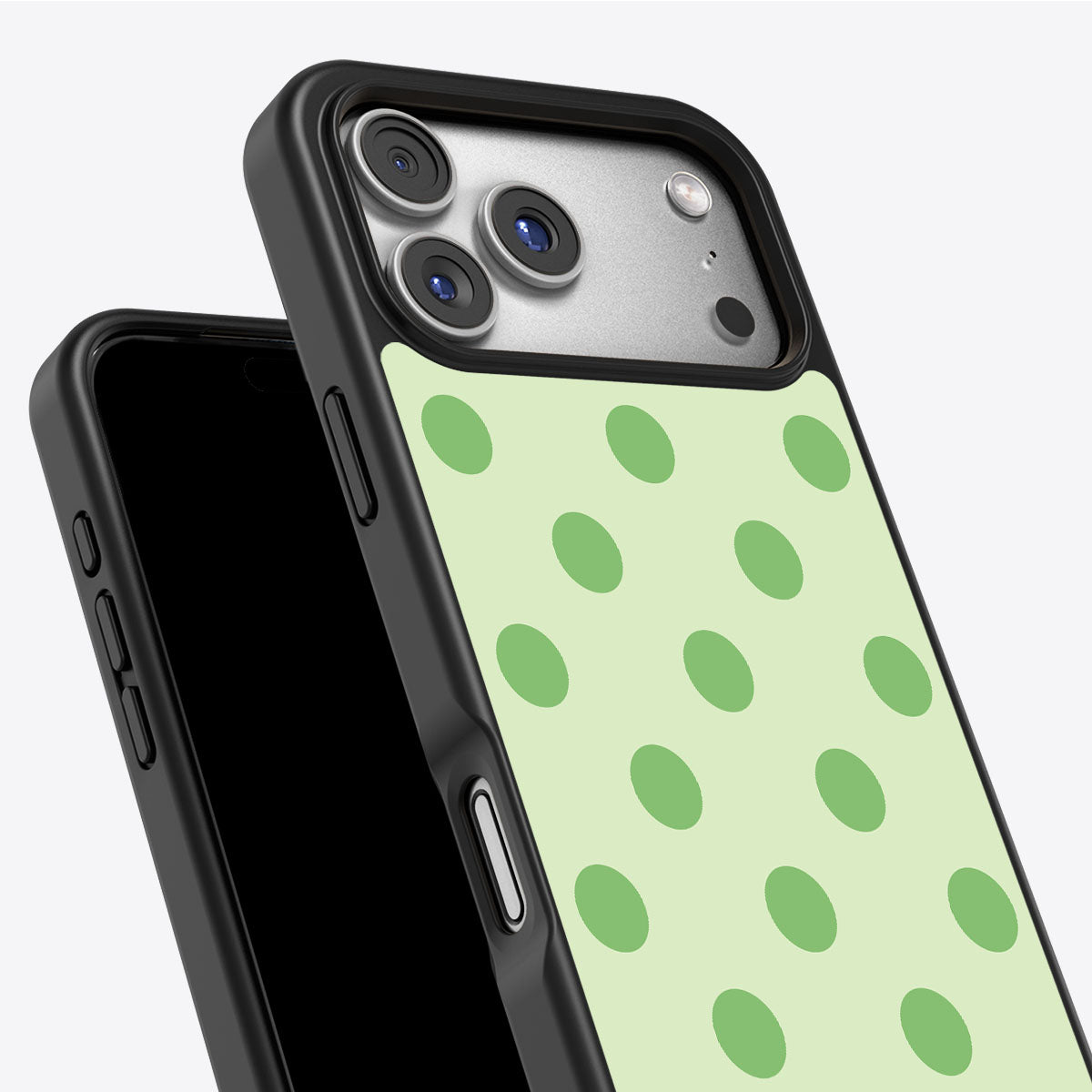 Mint Mojito - iPhone 17 Pro Case #case type_core (non magsafe)