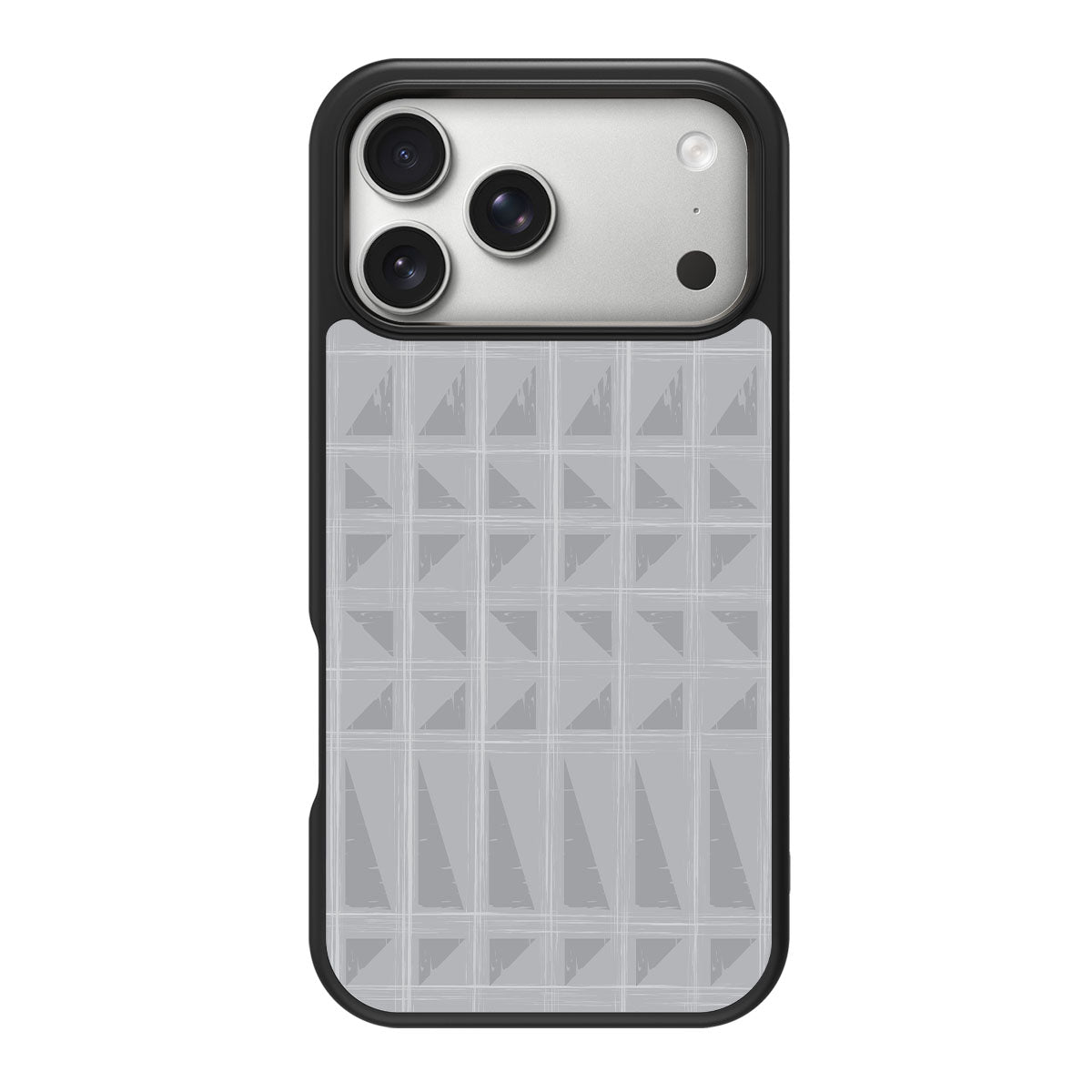 Modern Kilim - iPhone 17 Pro Case