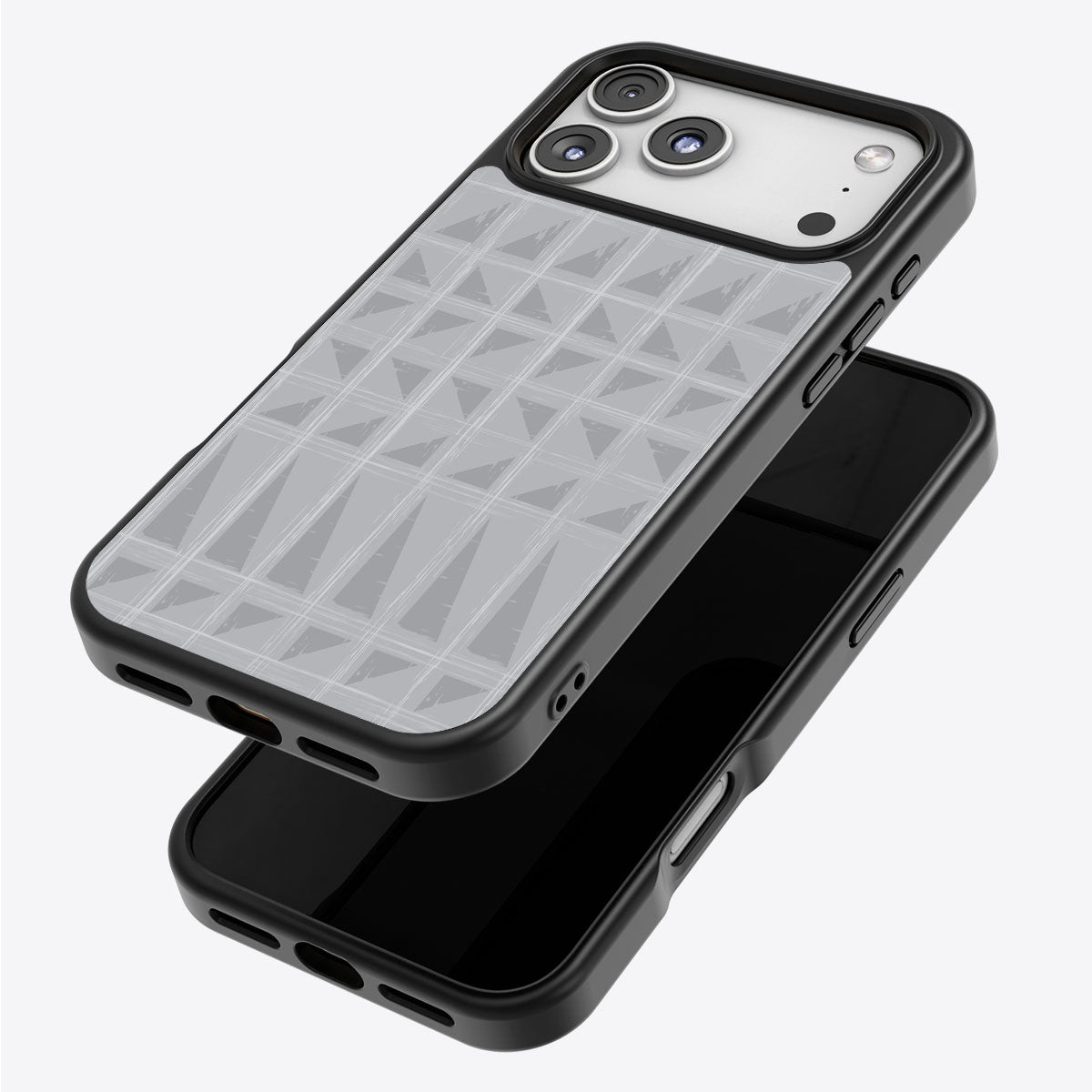 Modern Kilim - iPhone 17 Pro Case