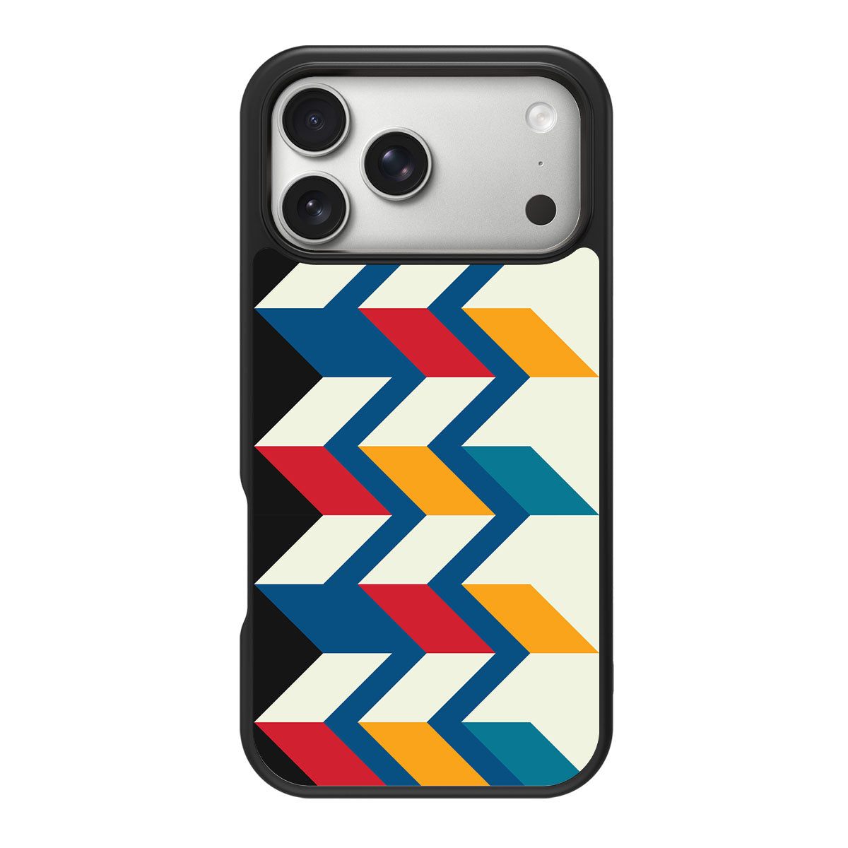 Morrocan Walk - iPhone 17 Pro Case #case type_core (magsafe), #case type_core (non magsafe)